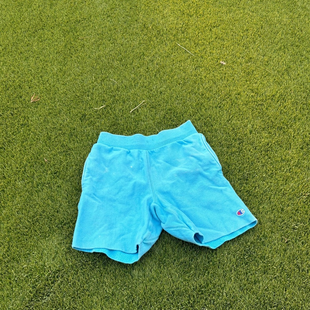 Champion sweatshorts
